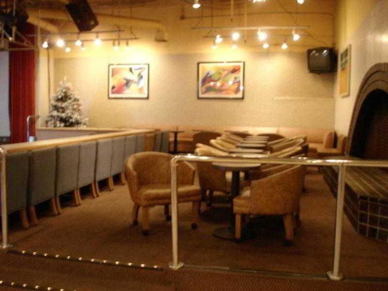 Best Western Golden Sails Hotel Лонг Бич Экстерьер фото