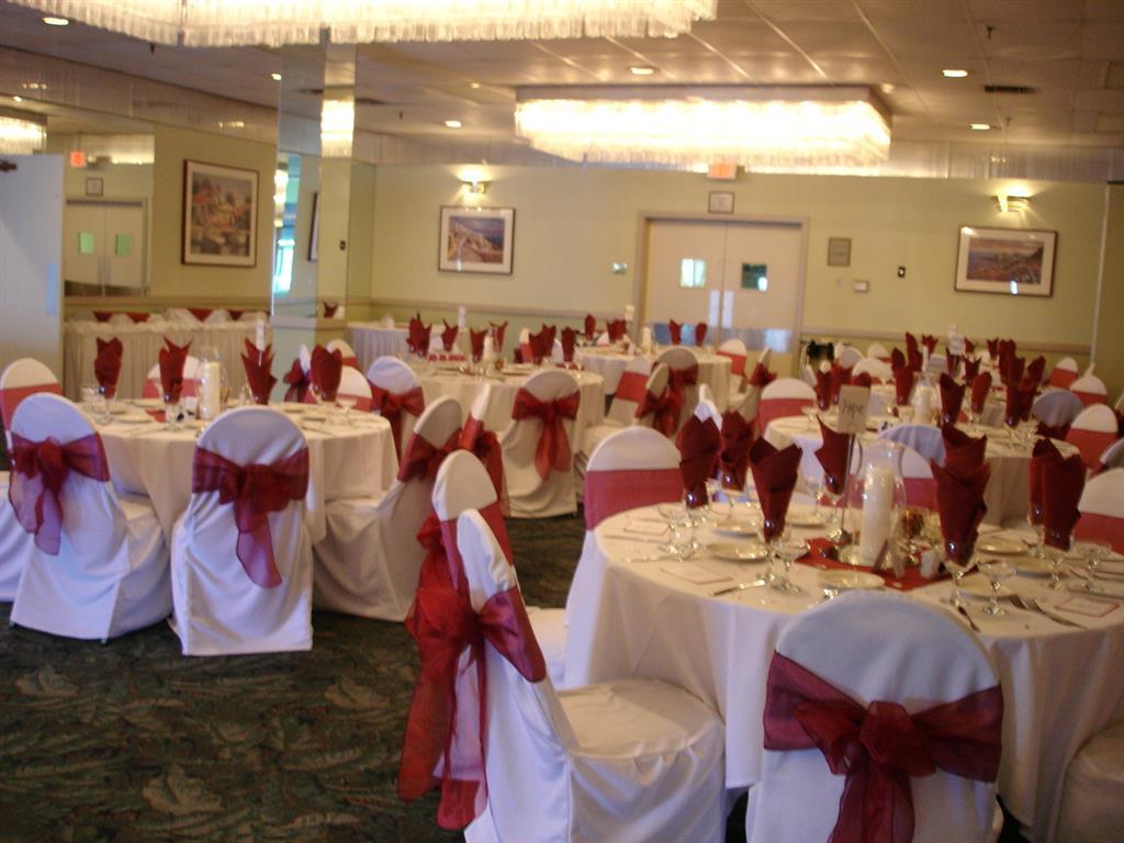 Best Western Golden Sails Hotel Лонг Бич Экстерьер фото