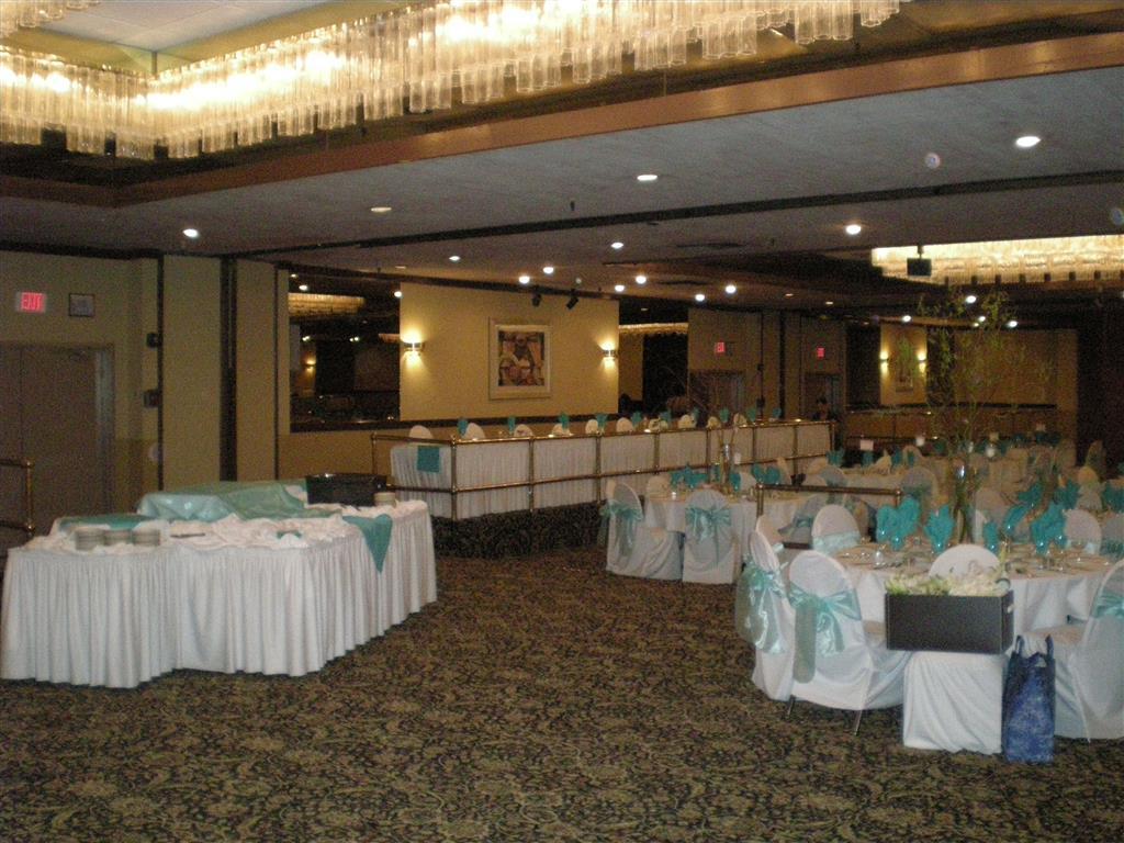 Best Western Golden Sails Hotel Лонг Бич Экстерьер фото